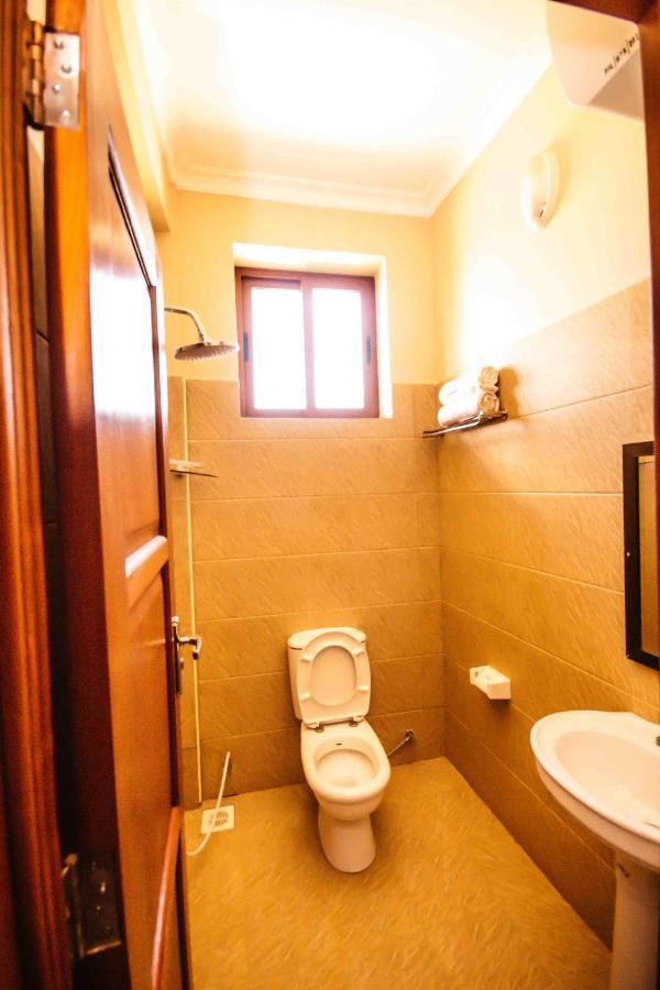Panone Hotel Boma Boma la Ngombe Luaran gambar